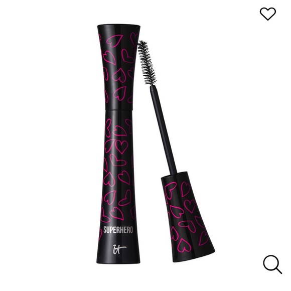 it Cosmetics Superhero Elastic Stretch Volumizing Mascara - Picture 2 of 8